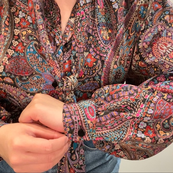 19 century Elite Vintage Shirt - Picture 3 of 5